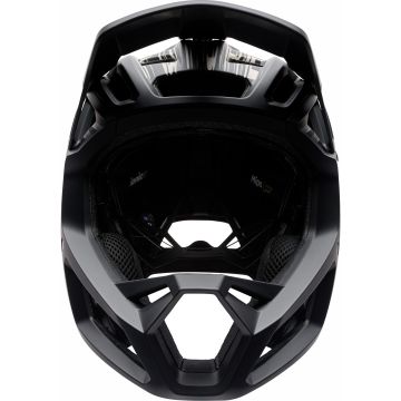 Fox Proframe RS MIPS fullface-kypärä Mips Integra Split -suojauksella