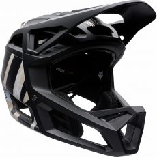 Fox Proframe RS MIPS Diffuse Black fullface MTB-kypärä
