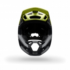 Fox Proframe RS Aura Purple Dusk full face -kypärä trail- ja enduroajoon