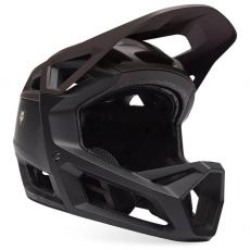 Fox Proframe RS Taunt Cocoa Brown full face -maastopyöräilykypärä