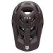 Fox Proframe RS Taunt Cocoa Brown Fidlock full face -kypärä