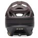 Fox Proframe RS Taunt Cocoa Brown BOA Fit System MTB-kypärä