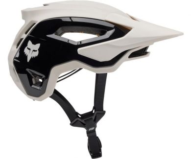 Fox Speedframe Pro Blocked-Vintage White