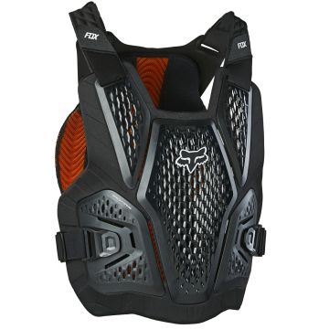 FOX Raceframe Impact SB CE D3O-Protector