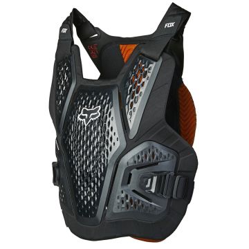 FOX Raceframe Impact SB CE D3O-Protector