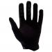 FOX Defend Womens Gloves All Black