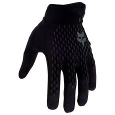 FOX Defend Womens Gloves Black