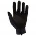 FOX Ranger Water Glove Black