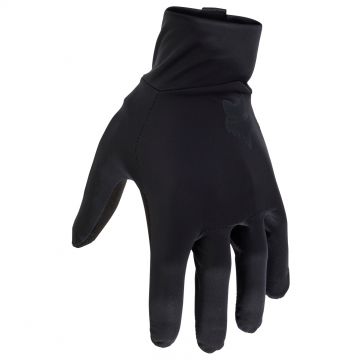 FOX Ranger Water Glove Black