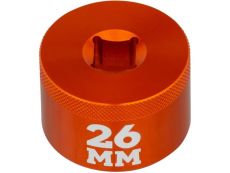 FOX Tooling Fork Topcap Socket 26mm 