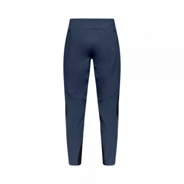 Fox YTH Defend -nuorten ajohousut Galaxy Blue -värissä maastopyöräilyyn