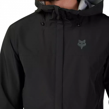 FOX Ranger 2,5L Water Jacket