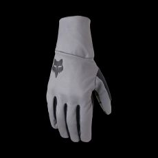 FOX Ranger Fire Glove Pewter Grey -MTB-talvihanskat