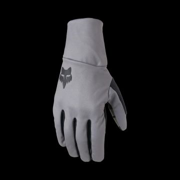 FOX Ranger Fire Glove Pewter Grey -MTB-talvihanskat
