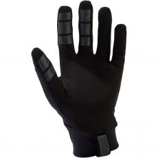 FOX Ranger Fire Glove Black