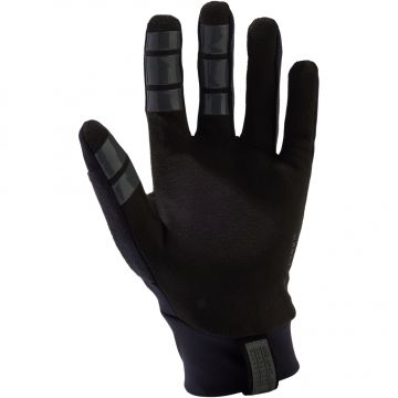 FOX Ranger Fire Glove Black