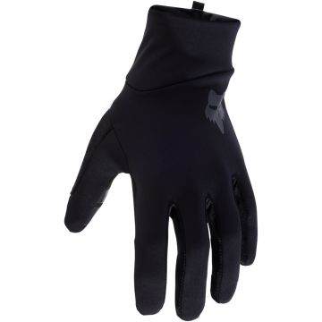 FOX Ranger Fire Glove Black