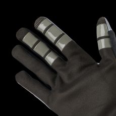 FOX Ranger Fire Glove Pewter Grey -MTB-talvihanskat