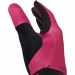 FOX Youth Ranger Gloves Dark Pink peukalo