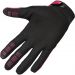 FOX Youth Ranger Gloves Dark Pink  kämmen