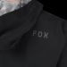 FOX Ranger Water Jacket Black edestä kuvattuna
