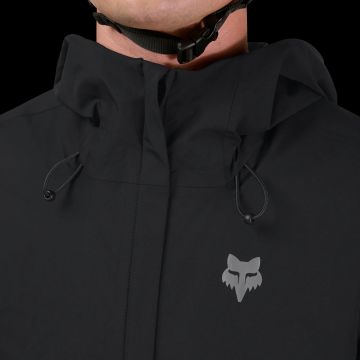 FOX Ranger Water Jacket C0 DWR -käsittelyllä