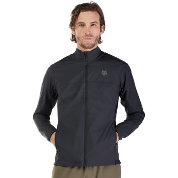 FOX Ranger Wind Jacket kevyt pyöräilyn tuulitakki