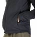 FOX Ranger Wind Jacket musta tuulitakki sivulta