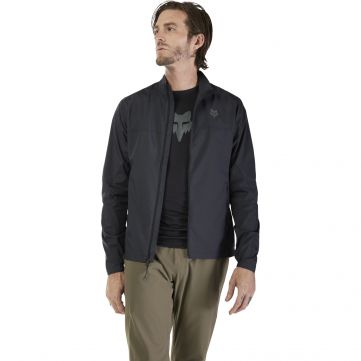 FOX Ranger Wind Jacket pakkautuva MTB-takki