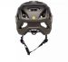 Fox Speedframe Pro Backfade Black MTB-kypärä BOA-säädöllä ja Fidlock-soljella