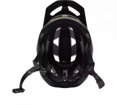 Fox Speedframe Pro Backfade Black trail- ja endurokypärä