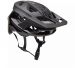 Fox Speedframe Pro Backfade Black MTB-kypärä