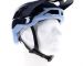 Fox Speedframe Pro Backfade Midnight Blue MTB-kypärä BOA-säädöllä ja Fidlock-soljella