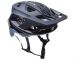 Fox Speedframe Pro Backfade Midnight Blue tummansininen MTB-kypärä
