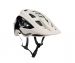 Fox Speedframe Pro Blocked Vintage White MTB-kypärä