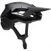 Fox Speedframe Pro Matte Black Mips Air Node maastopyöräilykypärä
