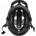 Fox Speedframe Pro Matte Black MTB-kypärä BOA-säädöllä ja Fidlock-soljella
