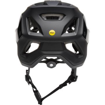Fox Speedframe Pro Matte Black trail- ja endurokypärä