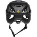 Fox Speedframe Pro Matte Black trail- ja endurokypärä
