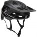 Fox Speedframe Pro Matte Black mattamusta MTB-kypärä