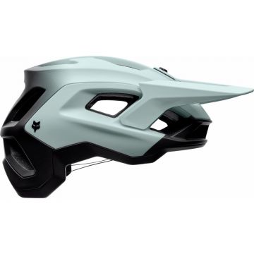 FOX SPEEDFRAME PRO MIPS pyöräilykypärä Backfade Frost