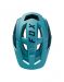 Fox Speedframe Pro Sulphur Blue MTB-kypärä MIPS-suojauksella