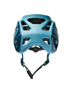 Fox Speedframe Pro Sulphur Blue trail- ja endurokypärä