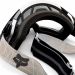 FOX Vue Max Vivid MTB Goggle Diffuse SE Chalk maastopyöräilylasit