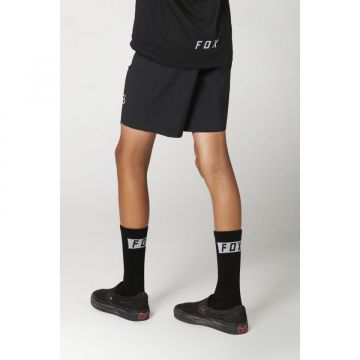 Youth Fox Flexair mtb shortsit