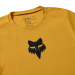 FOX YTH RANGER SS JERSEY FOX HEAD Bronze kaula-aukko