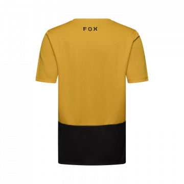 FOX YTH RANGER SS JERSEY FOX HEAD Bronze takaa