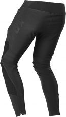 FOX FLEXAIR PRO PANT ajohousut Musta