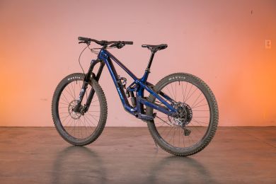 Devinci Spartan Carbon GX 12S