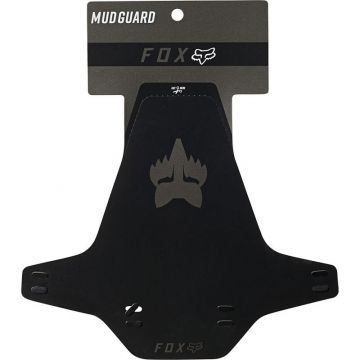 Fox Front Mud Guard